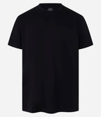 Camiseta Comfort – Algodão Pima Preto
