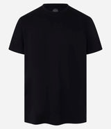 Camiseta Comfort – Algodão Pima Preto
